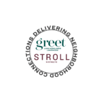 Combo Logo Circle - Dark
