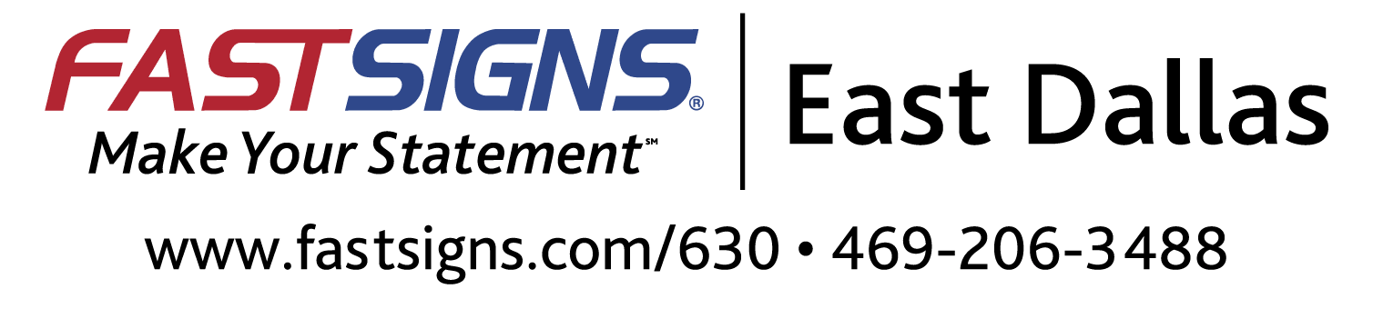 FastSigns