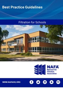 Cover 2023 NAFA Schools