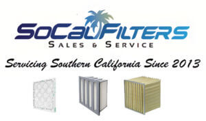 2026 SoCal Filters Logo