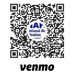 VENMO QR Code