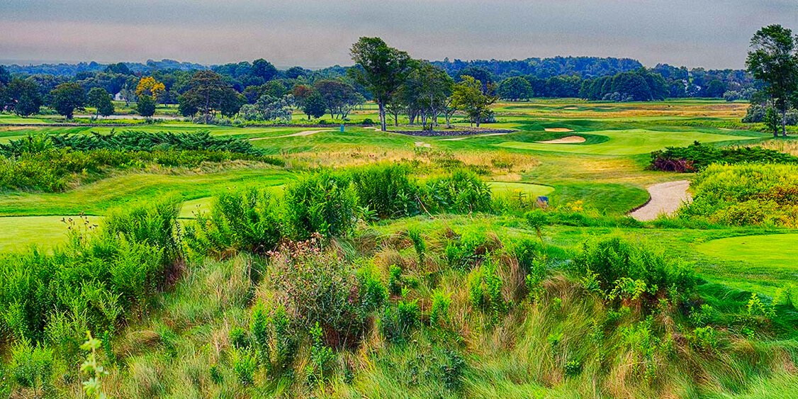 Golf Course Golf Course