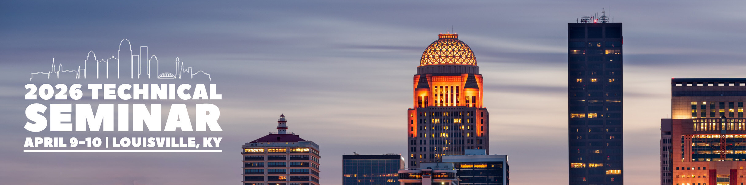 Tech Sem 2026 Website Banner