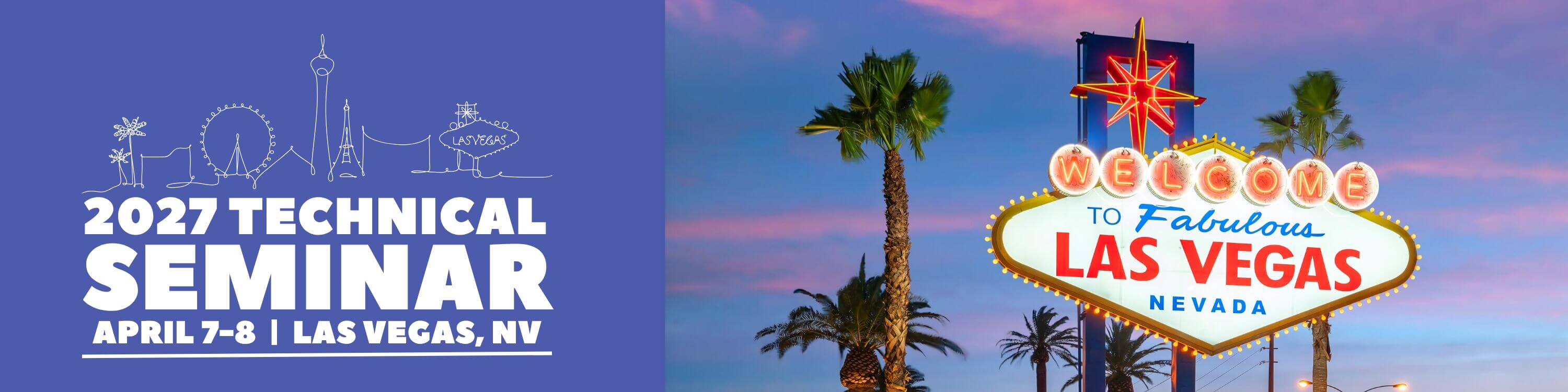 TechSem 2027 Website Header