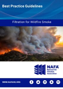 Cover Wildfire Smoke Cover Wildfire Smoke