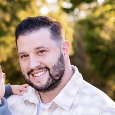 Brian Perrino