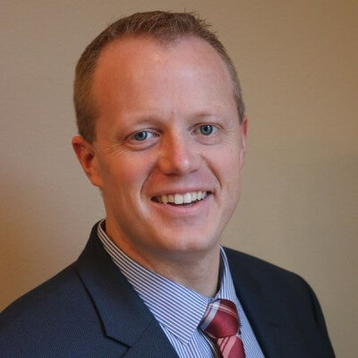 Mike Gauss