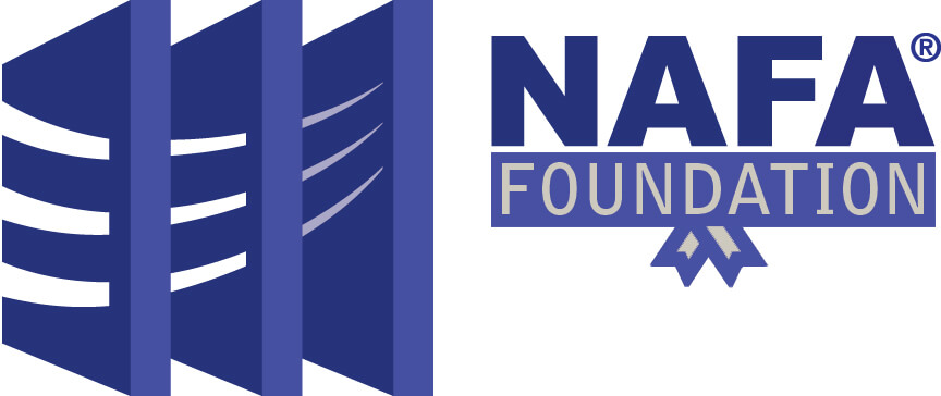 NAFA Foundation logo