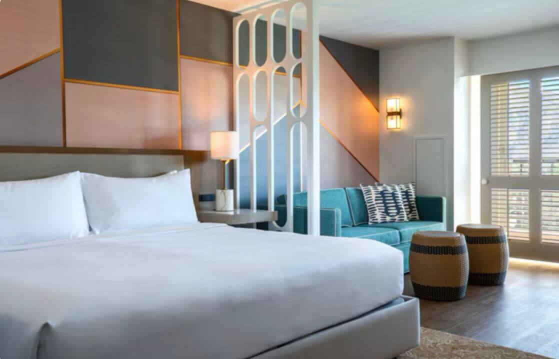 Renaissance Esmeralda Resort & Spa