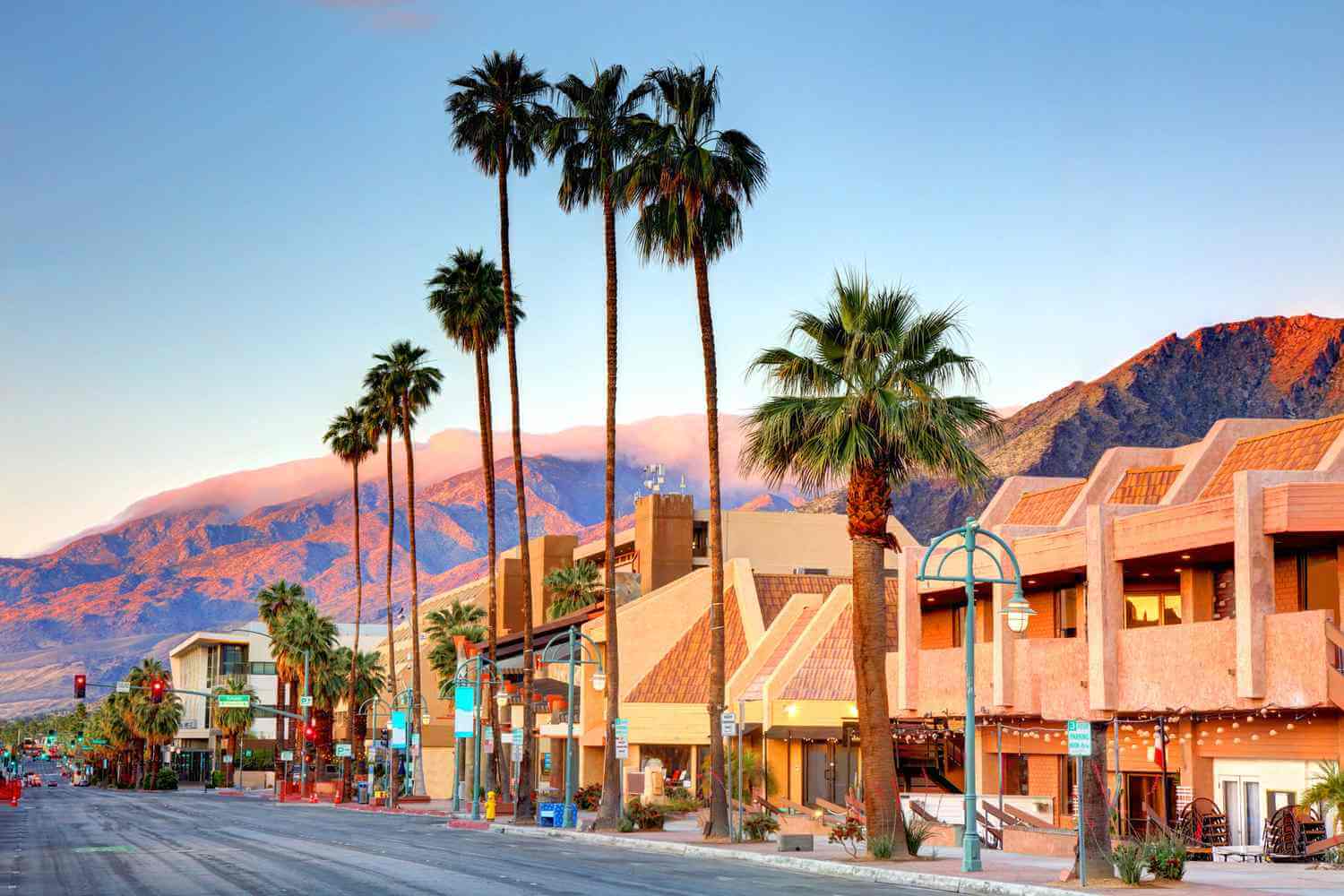 Palm Springs
