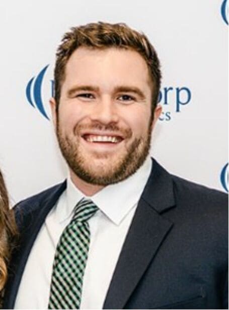 Jake Redenbaugh