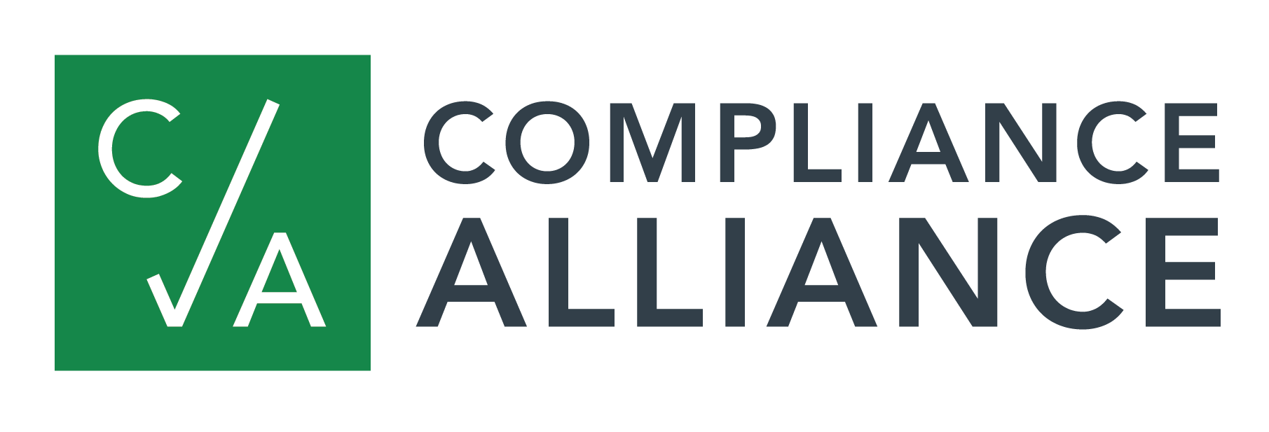 Compliance Alliance