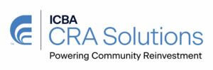 ICBA CRA Solutions logo