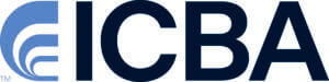 ICBA logo