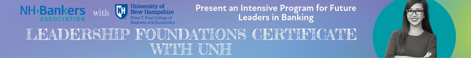 Leadership Foundations banner A