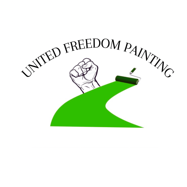 United Freedom Painting