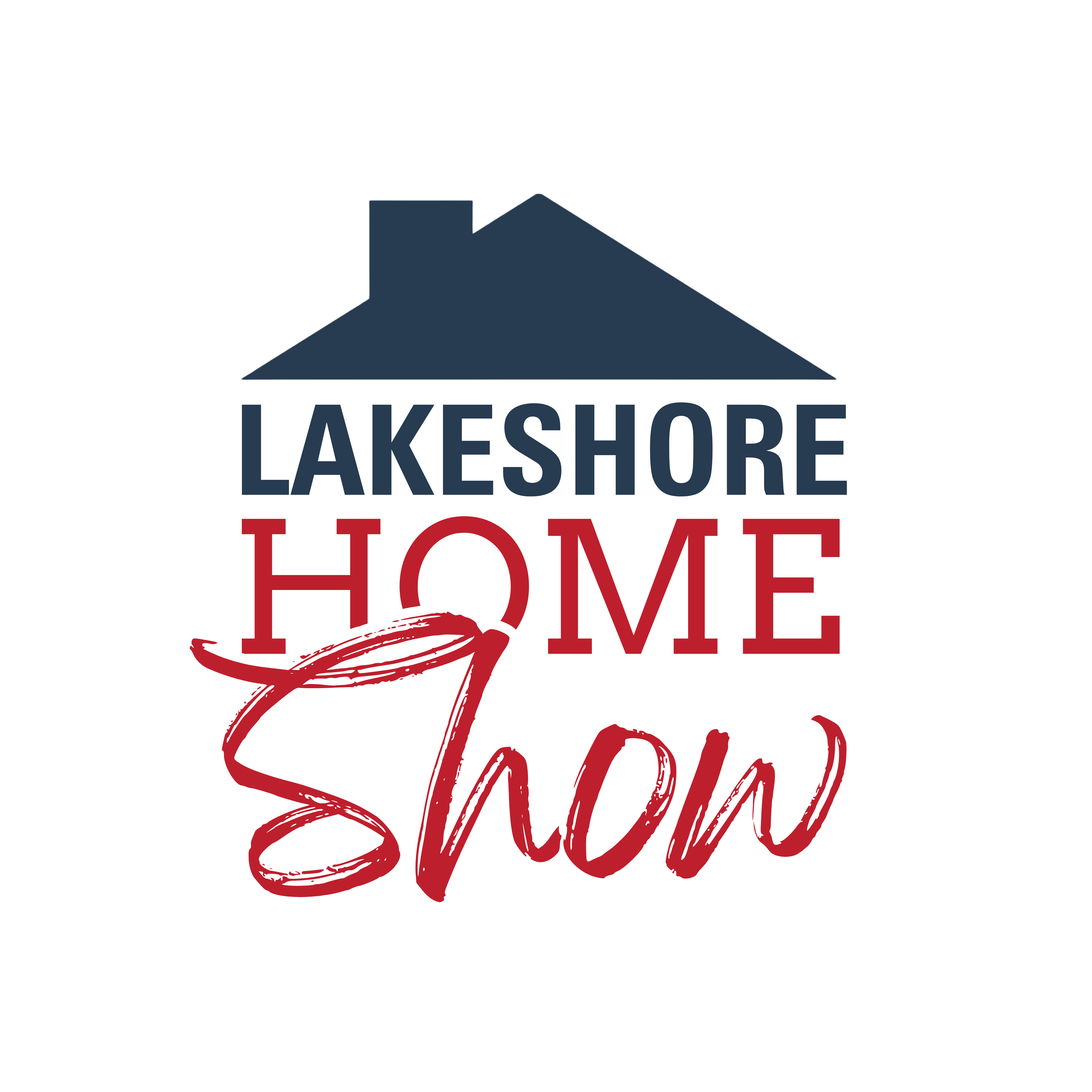 Lakeshore Home Show Logo