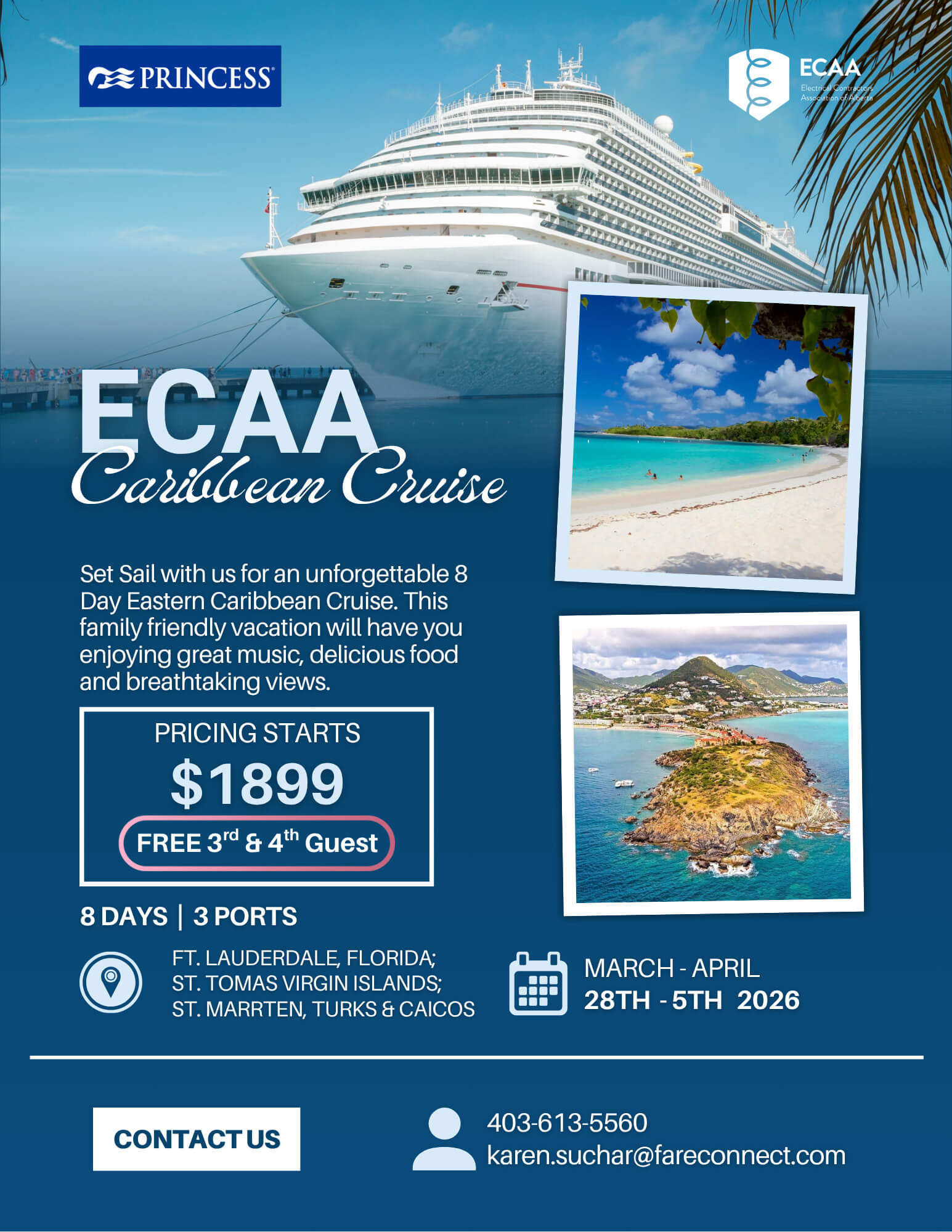 ECAA Cruise (3)