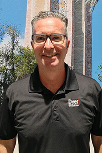 David Dlugokecki