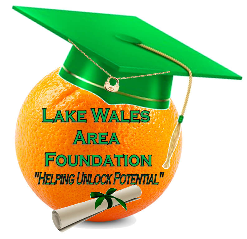LWAF new logo, 2025