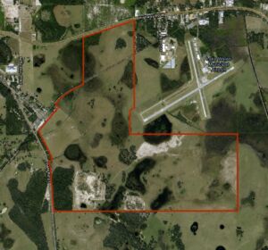 Stoneridge map pic