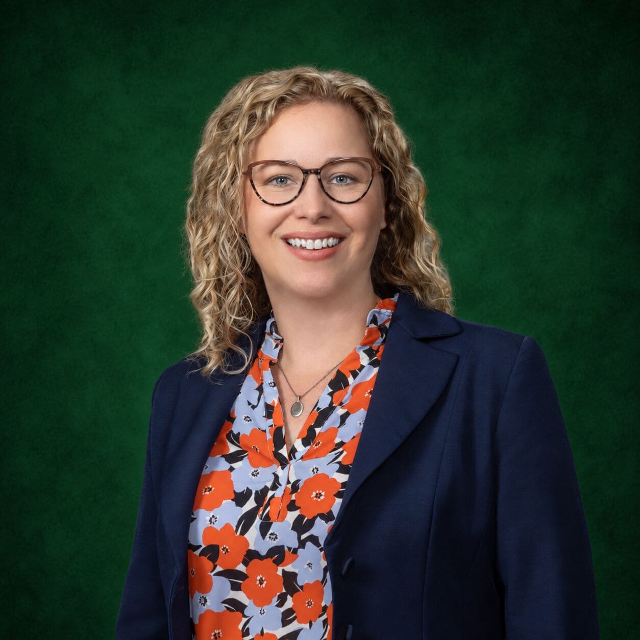 Julie Hess