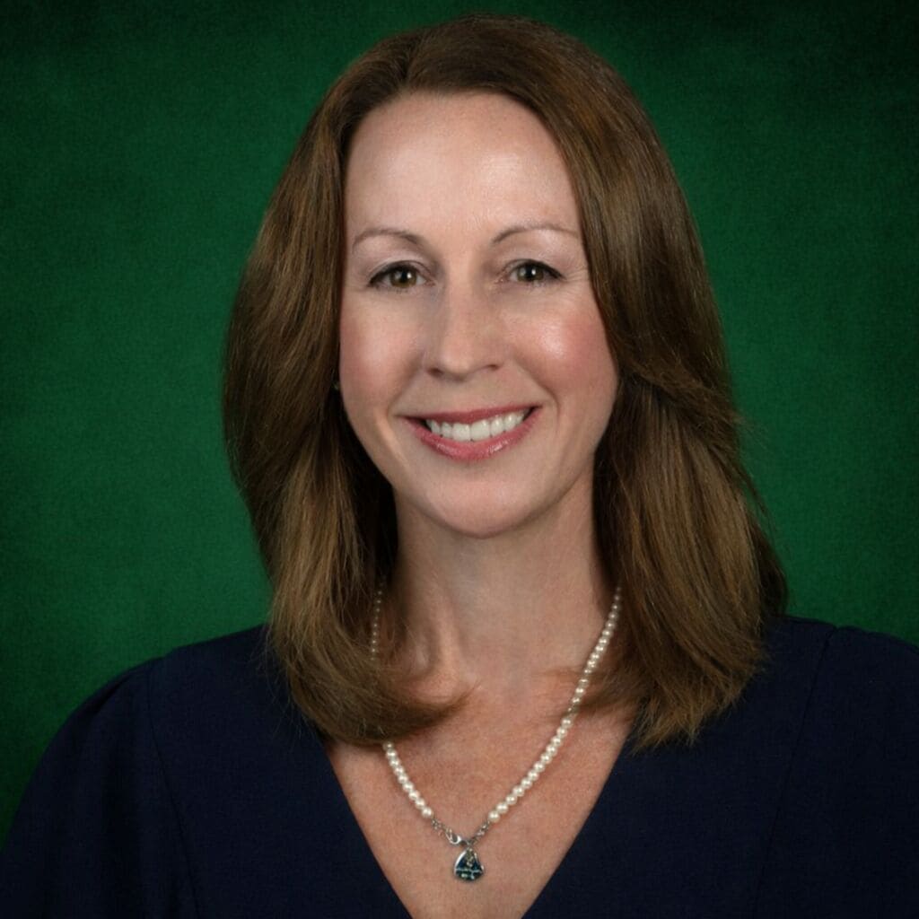 Sherrie Pratt