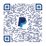 PayPal QR Code