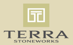 Terra Stoneworks Logo