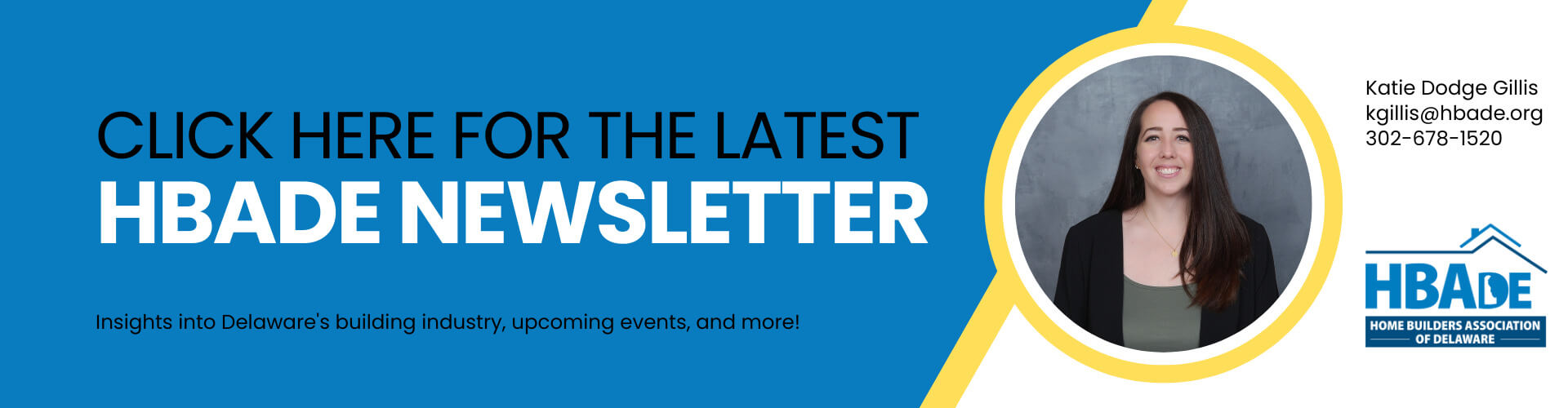 newsletter banner updated Jan 2026