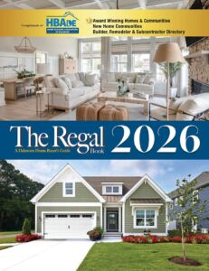 Regal Awards & Book