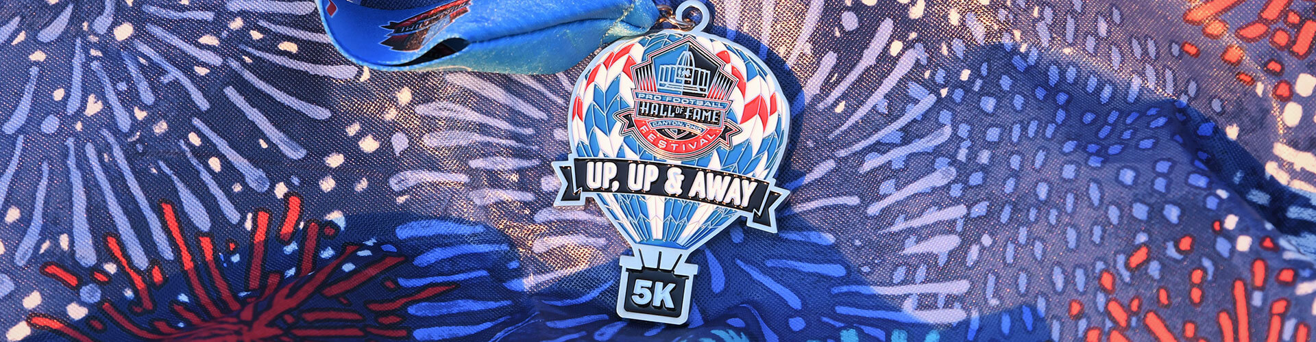 hot air balloon pin