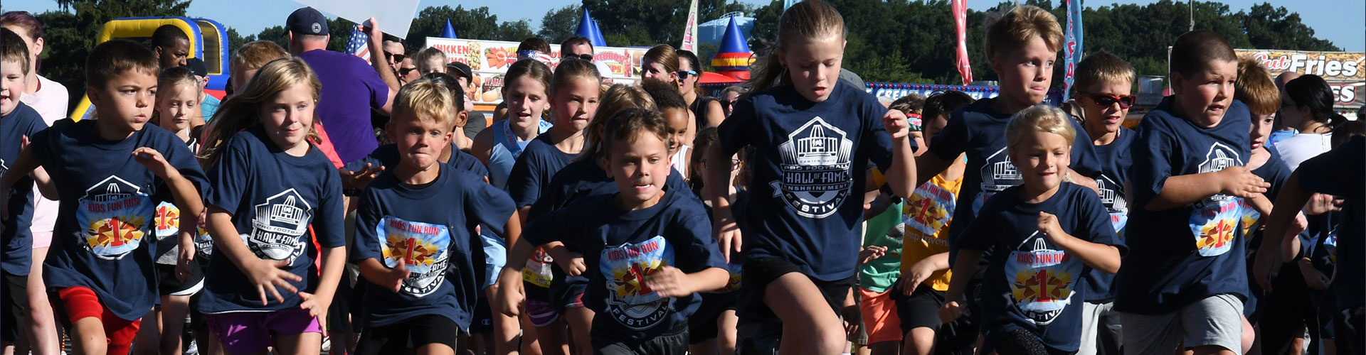 kids 5k race