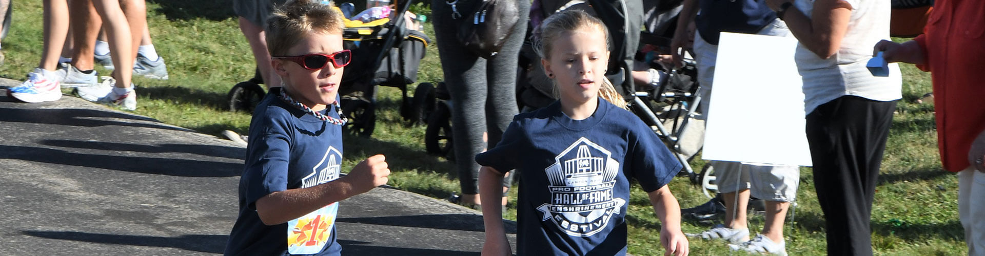 kids running 5k