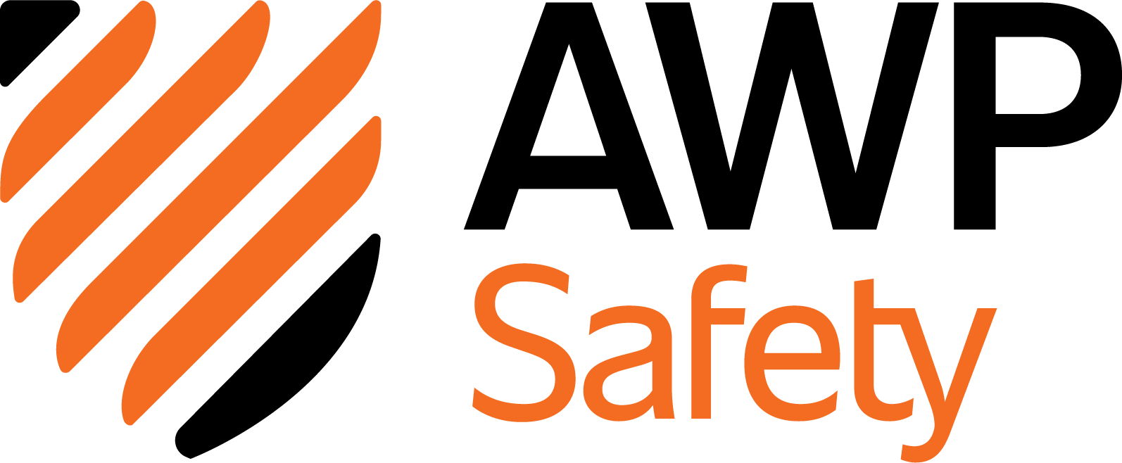 AWP Safety Logo Color