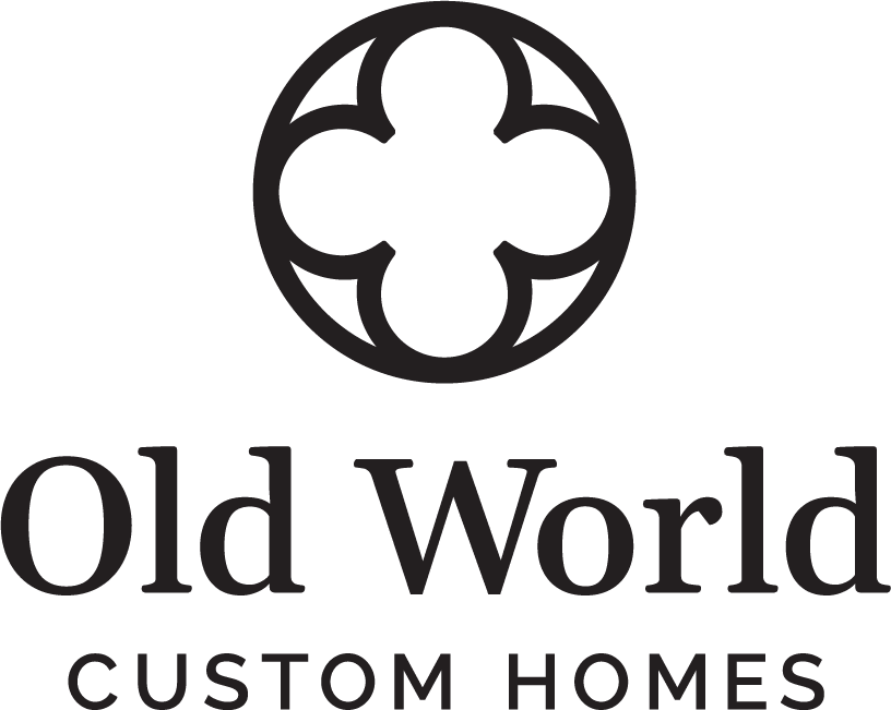 old world homes