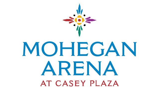 Mohegan Arena