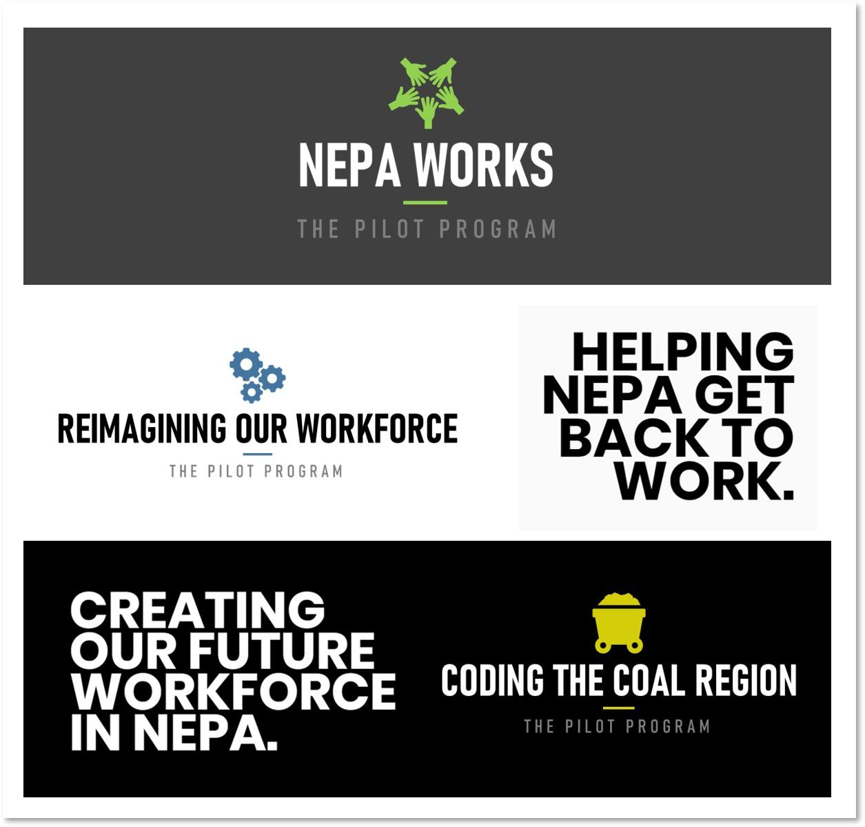 NEPA Works Graphic