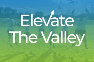 Elevate the Valley Icon