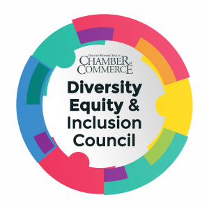 GWVC Diversity Logo