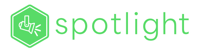 Spotlight 2024 Logo - Website