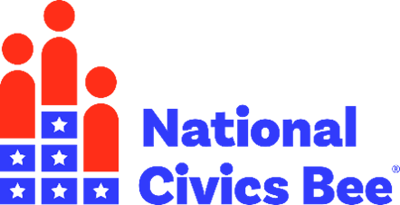 National Civics Bee Logo