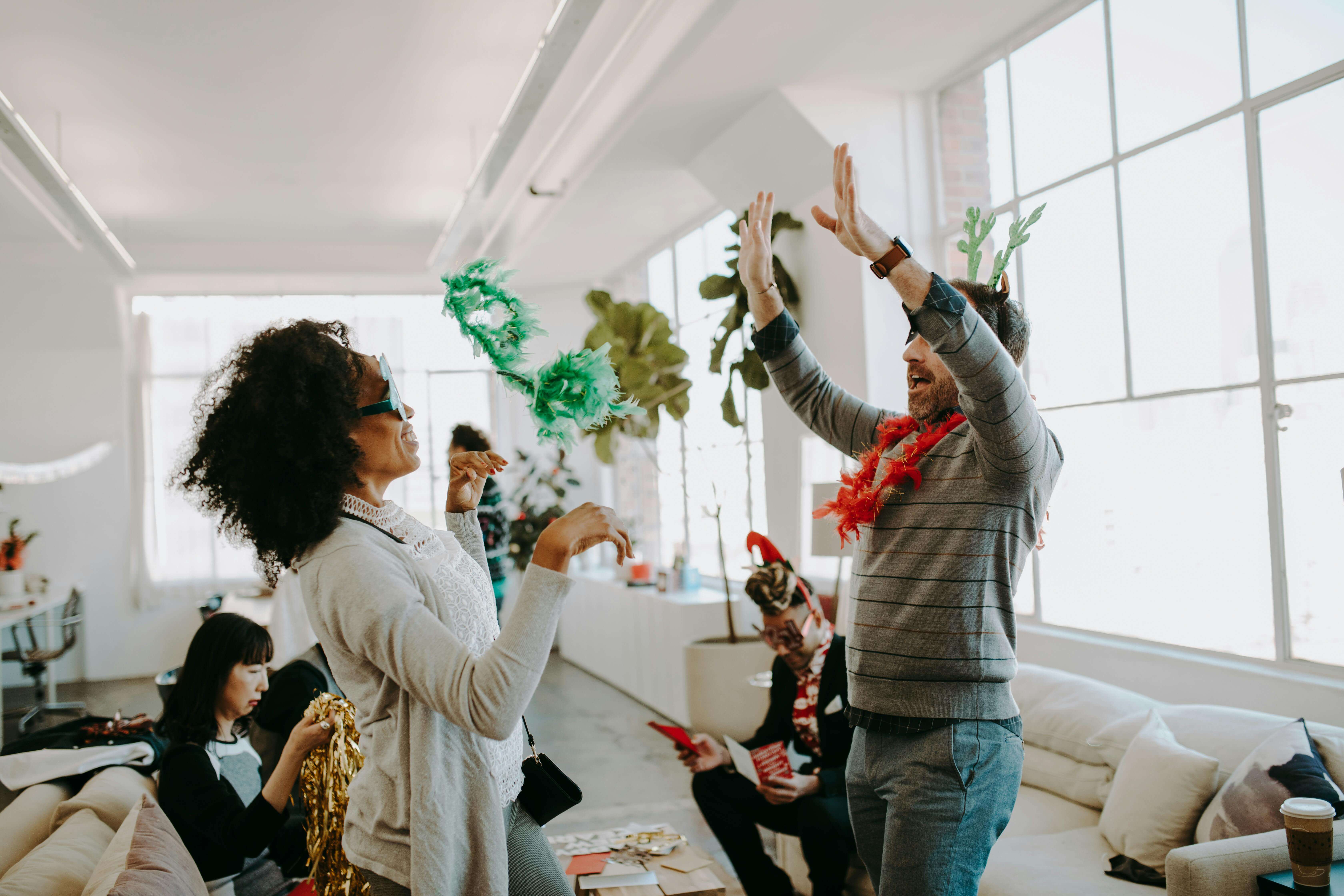 Creating “Cool” Job Perks for Employee Inspiration Westmoreland