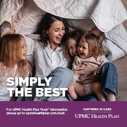 UPMC Health Plan