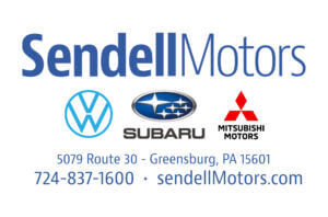 Sendell Sales material logo 2024_B