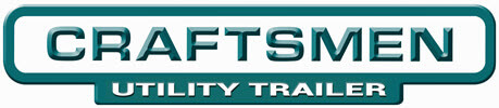 Craftsmen Utility Trailer Craftsmen Utility Trailer logo