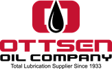 Ottsen Logo