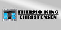 Thermo King Christensen Logo