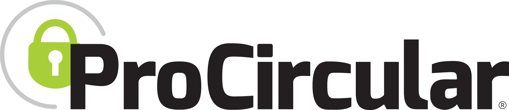 ProCircular Logo - RGB