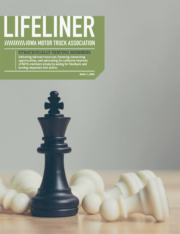 Lifeline24 Cover